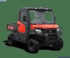 KIOTI K92410U UTV
FRONT & REAR WINDSCREEN, ROOF KIT
HALF DOORS
