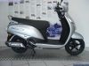 Suzuki ADDRESS UZ125NEY