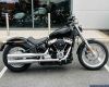 Harley Davidson ST Standrd 107
SOFTAIL STANDARD