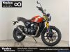 Triumph Scrambler 400 X