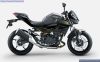 Kawasaki Z500 ER500FSFAN