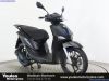 Piaggio Liberty 125 S E5+