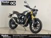 Triumph Scrambler 400X
