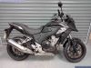 Honda 2013 HONDA CB500X - FANTASTIC PRICE -
SOME SIGNS OF WEAR