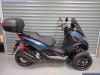 Piaggio 2023 PIAGGIO MP3 300 HPE - ONLY 2065
MILES - CAN BE RIDEN ON A CAR OR FULL
MOTORCYCLE LICENCE