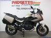 Honda NT1100 - MANUAL