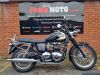 TRIUMPH BONNEVILLE T100