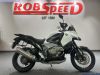 Honda VFR 1200 X Crosstourer DCT