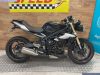 Triumph Street Triple ABS