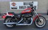Harley-Davidson XL 883 R Sportster