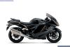 Suzuki GSX1300R HAYABUSA