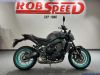 Yamaha MT09 Y-AMT AUTO