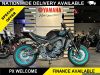 Yamaha MT-09 Y-AMT
MT09A Y-AMT