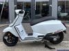 LAMBRETTA X125