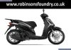 Piaggio Liberty 125 Euro 5+