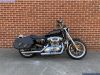 Harley-Davidson Superlow XL 883 L 13