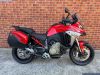 Ducati MULTISTRADA V4S SPORT
TRAVEL & RADAR
FORGED RIMS