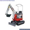 Takeuchi TB210R