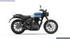 Royal Enfield HUNTER 350