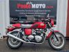 TRIUMPH THRUXTON 900