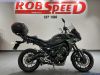 Yamaha MT-09 Tracer 900