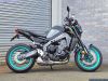 Yamaha MT-09 (MTN890)