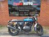 ROYAL ENFIELD CONTINENTAL GT650 E5