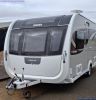 ELDDIS Crusader Mistral