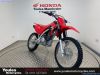 Honda CRF125 Big Wheel (25MY)