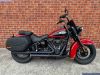 Harley-Davidson Flhcs Heritage STC 114 18