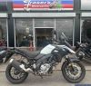 SUZUKI V-STROM