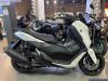 Yamaha NMAX125