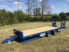 NC 16T LOW LOADER
445/45R19.5 WHEELS
AIR/HYD BRAKES, AIR LSV, COMM HS AXLES