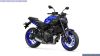 Yamaha MT-07 ABS SUPER LOW MILES EX DEMO