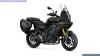 Yamaha TRACER 9 GT Y-AMT