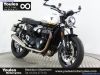Triumph Speed Twin 1200 2025
Save �2396 on new