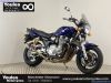 Yamaha XJR 1300