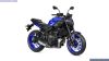 Yamaha MT-07 Y-AMT