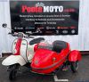 ROYAL ALLOY TG350 SIDECAR
