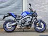 Yamaha MT-09 YAMT