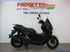 Yamaha NMAX - TECH MAX