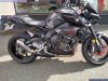 YAMAHA MT10