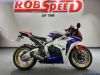 Honda CBR 1000 R Fireblade