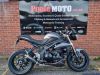 TRIUMPH SPEED TRIPLE 1050 ABS