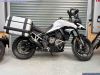 Triumph TIGER 900 GT PRO - SIDE CASES
SCORPION EXHAUST
