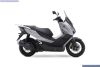 Voge SR1 SCOOTER