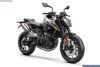 K.T.M. KTM790DUKE2024