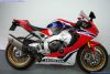 Honda CBR1000RR FIREBLADE SP1