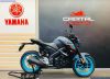 Yamaha MT125