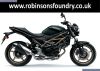 Suzuki SV650